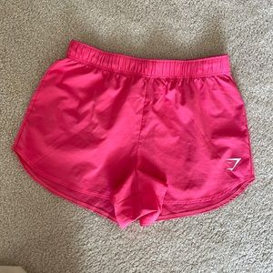 Gym Shark Essential Loose Training Short Size Small